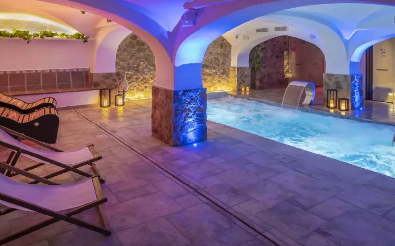 GHT HOTEL NEPTUNO